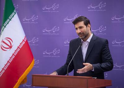 (ویدیو) واکنش سخنگوی شورای نگهبان به گفته‌های حسن روحانی