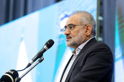 حسینی: امکان گزینش در دور دوم انتخابات مجلس آسان‌تر است