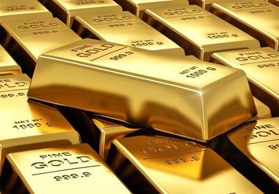 فروش ۱۹۰ کیلو طلا در حراج | زمان حراج بعدی شمش طلا