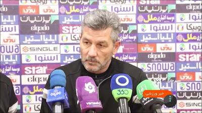 پیش بازی گل گهر و شمس آذر اولین بازی هفته بیست و ششم لیگ برتر ایران