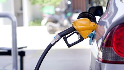 ناترازی شدید بنزین در کشور