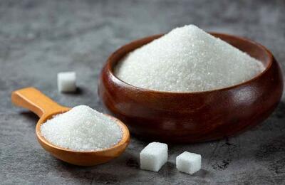 وضعیت تولید شکر در کشور