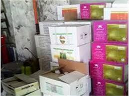 توزیع 26 هزار کیلوگرم/لیتر آفت کش نباتی در مازندران