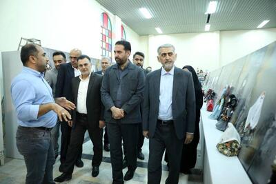 همایش روز ملی خلیج فارس و افتتاح دو نمایشگاه در خوزستان