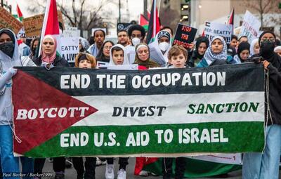عقب‌نشینی ۵ دانشگاه امریکا مقابل مطالبات جنبش ضد اسرائیلی