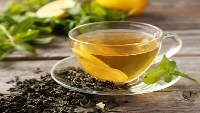 با نوشیدن روزانه 2 و نیم فنجان چای سبز چه اتفاقی برای بدن می افتد؟