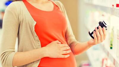 8 دلیل که باید در دوران بارداری مکمل مصرف کرد؟