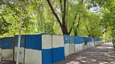 چرا شهرداری می‌خواهد با تانک از روی پارک‌های تهران بگذرد؟ - مردم سالاری آنلاین
