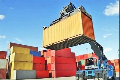 تجارت خارجی استان سمنان ۵۹ درصد رشد داشت
