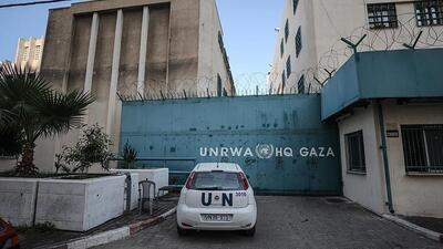 آونروا: کودکان غزه‌ سطوح مخرب آسیب روانی را تجربه می‌کنند