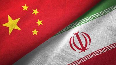۹۱ درصد صادرات ایران به چین فراورده نفتی است