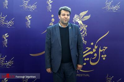 محمد خزاعی: امید جوانان فیلمساز به شورای فیلم اولی‌هاست/ فارابی موظف به تولید ۱۰ فیلم اول ارزان است