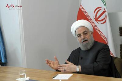 شورای نگهبان جواب حسن روحانی را داد/این حرف‌ها تازگی ندارد!