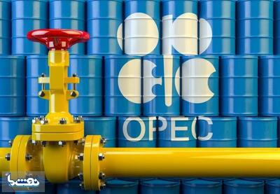 احتمال تداوم کاهش تولید نفت خام اوپک‌پلاس | نفت ما