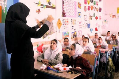 اخذ سهمیه استخدام 5776 معلم در شهرستان‌های استان تهران