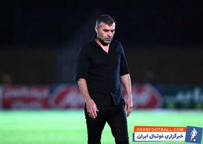 ویسی نقره داغ شد؛ ۲ میلیارد تومان، ادامه فعالیت به شرط پرداخت در یک هفته! - پارس فوتبال | خبرگزاری فوتبال ایران | ParsFootball