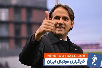 مهدی طارمی اینزاگی را هیجان زده کرد - پارس فوتبال | خبرگزاری فوتبال ایران | ParsFootball