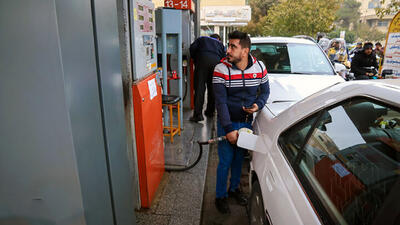 مصرف سوخت در ایران 2 تا 3 برابر میانگین جهانی است