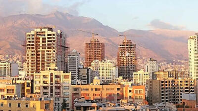 جدول قیمت جدید از خانه های ارزان در تهران