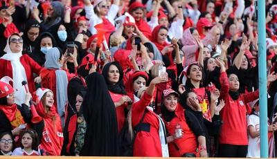 انتقاد کیهان از حضور بانوان در ورزشگاه: دیدید ورود زنان به ورزشگاه غلط بود؟ | رویداد24