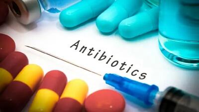 مصرف آنتی بیوتیک ها را کنار بگذارید | آنتی بیوتیک های قوی طبیعی را بشناسید