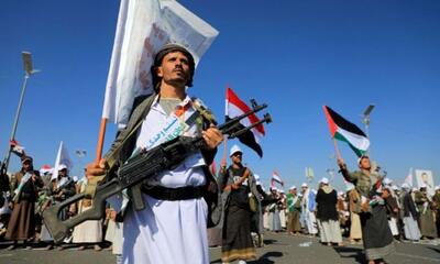 چرا رژیم صهیونیستی به حملات یمنی ها پاسخی نمی دهد؟ پاسخ رای الیوم | خبرگزاری بین المللی شفقنا