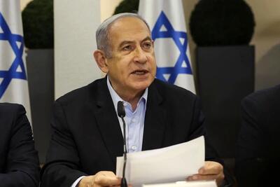 نتانیاهو: درخواست حماس برای توقف کامل جنگ غیرقابل‌قبول است