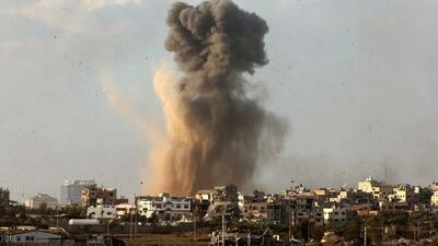شمار شهدای غزه به ۳۴ هزارو ۶۳۸ نفر رسید