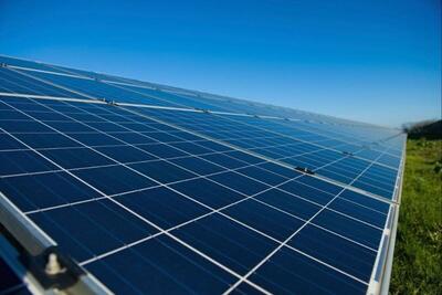 ظرفیت نیروگاه‌های تجدیدپذیر کشور در برنامه هفتم ۱۵ هزار مگاوات افزایش می‌یابد