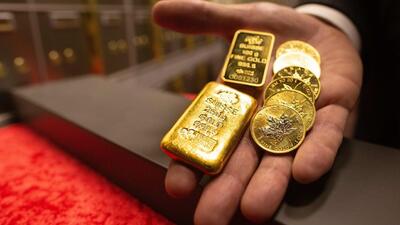 افزایش بی سابقه قیمت طلا در راه است؟