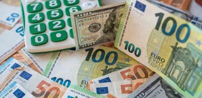 نرخ ارز در بازارهای مختلف 16 اردیبهشت/ دلار و یورو گران شد