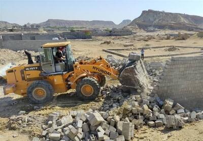 رفع تصرف بیش از 2100 هکتار اراضی در استان آذربایجان غربی - تسنیم