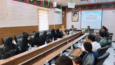 اختتامیه جشنواره  سفیران سلامت  در چابهار برگزار شد