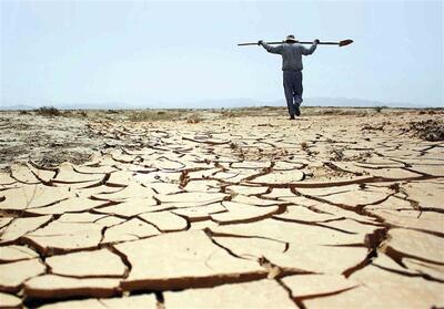 «خشکسالی » سد بزرگ در برابر توسعه گلستان