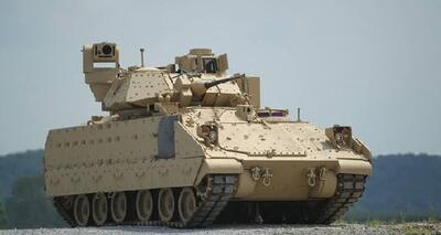 تانک M2 بردلی: بررسی جامع تانک افسانه‌ای ایالات متحده (+عکس)