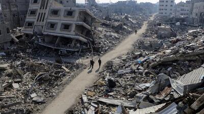 سازمان ملل : برخی از قربانیان در غزه، شکنجه و زنده دفن شده‌اند