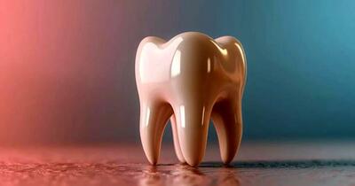 تولید اولین داروی رشد مجدد دندان در جهان!