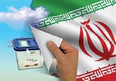 ۴۹۱ شعبه ثابت و سیار رای‌گیری در ۲ حوزه انتخابیه استان زنجان مستقر شد