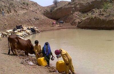 بزرگ زاده: کمبود آب بلوچستان تا ۴ سال آینده رفع می‌شود