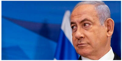 مج نتانیاهو در مذاکرات باز شد