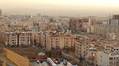 قیمت مسکن در کلان‌شهر همسایه تهران | اقتصاد24