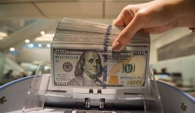 دلار در کف کریدور ششم سرگردان شد | اقتصاد24