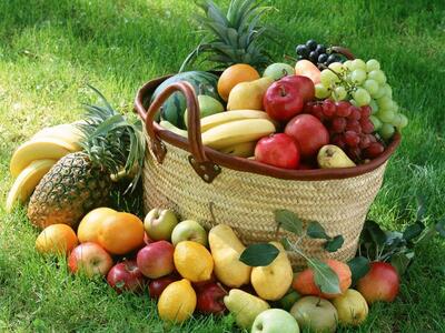 دسترسی سخت مردم به میوه و سبزیجات به علت گرانی
