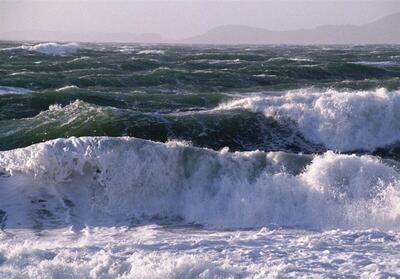 هواشناسی: فعالیت دریایی در خزر فعلا ممنوع