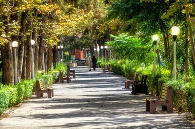 (ویدیو) تعبیر خواب شهرداری زاکانی برای پارک‌های تهران