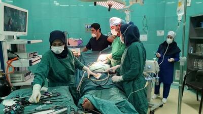 خطر خالی شدن بیمارستان‌های دولتی از پزشکان مجرب