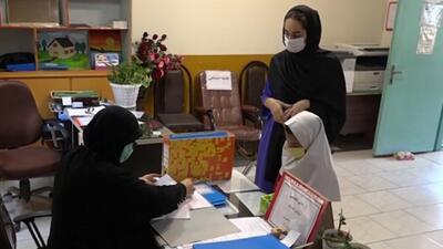 پیش‌ثبت‌نام دانش‌آموزان در مدارس کرمانشاه ممنوع است