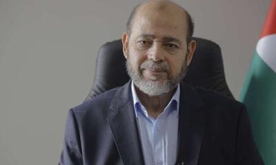 یک رهبر ارشد حماس: پیروزی نزدیک است
