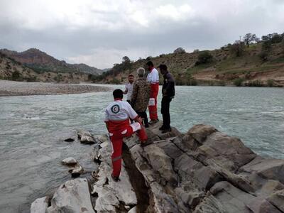 پیکر دو جوان غرق شده در رودخانه نیاتک هیرمند پیدا شد