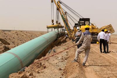 گازرسانی به ۴۰ واحد تولیدی و صنعتی در کردستان در دستور کار است